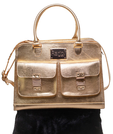 The Legacy Bag